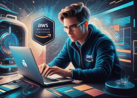 Machine Learning - The AWS ML Engineer Associate certification