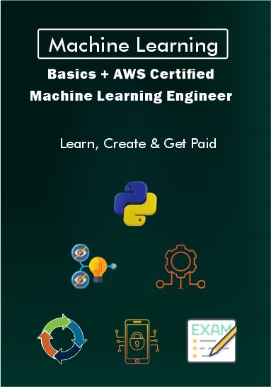 Machine Learning - The AWS ML Engineer Associate certification